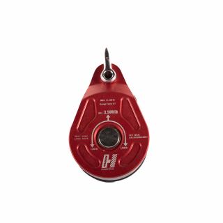 Harken Block for HighTailer Winch